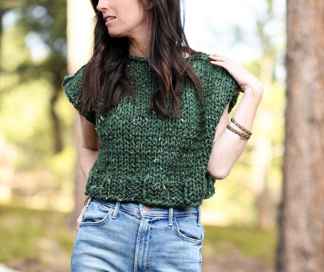 トップス Eaphi MIX PATTERN KNIT VEST il_1080xN.3827035345_9p68.jpg