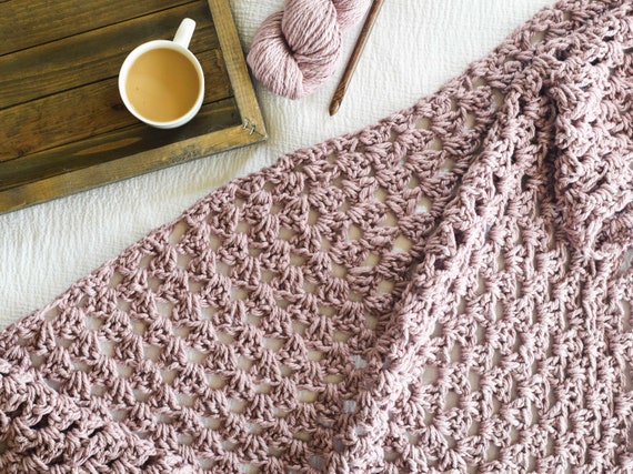 Buy Agape Wrap Crochet Pattern, Easy Triangle Wrap Crochet Pattern
