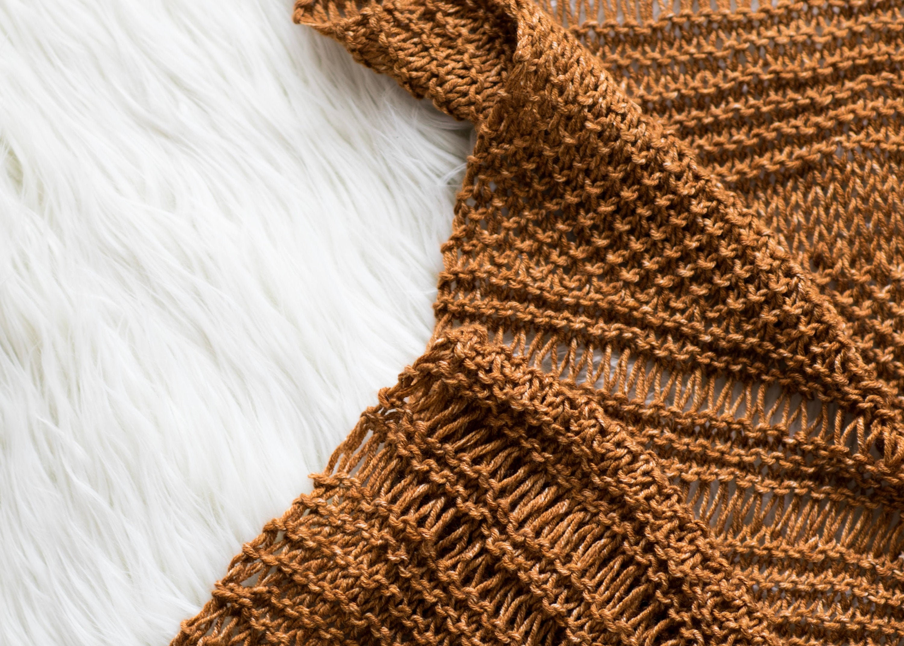 Cosmos Textured Wrap Knitting Pattern, Easy Shawl Knitting Pattern, Oversized Shawl Pattern, Blanket Scarf Knitting Pattern