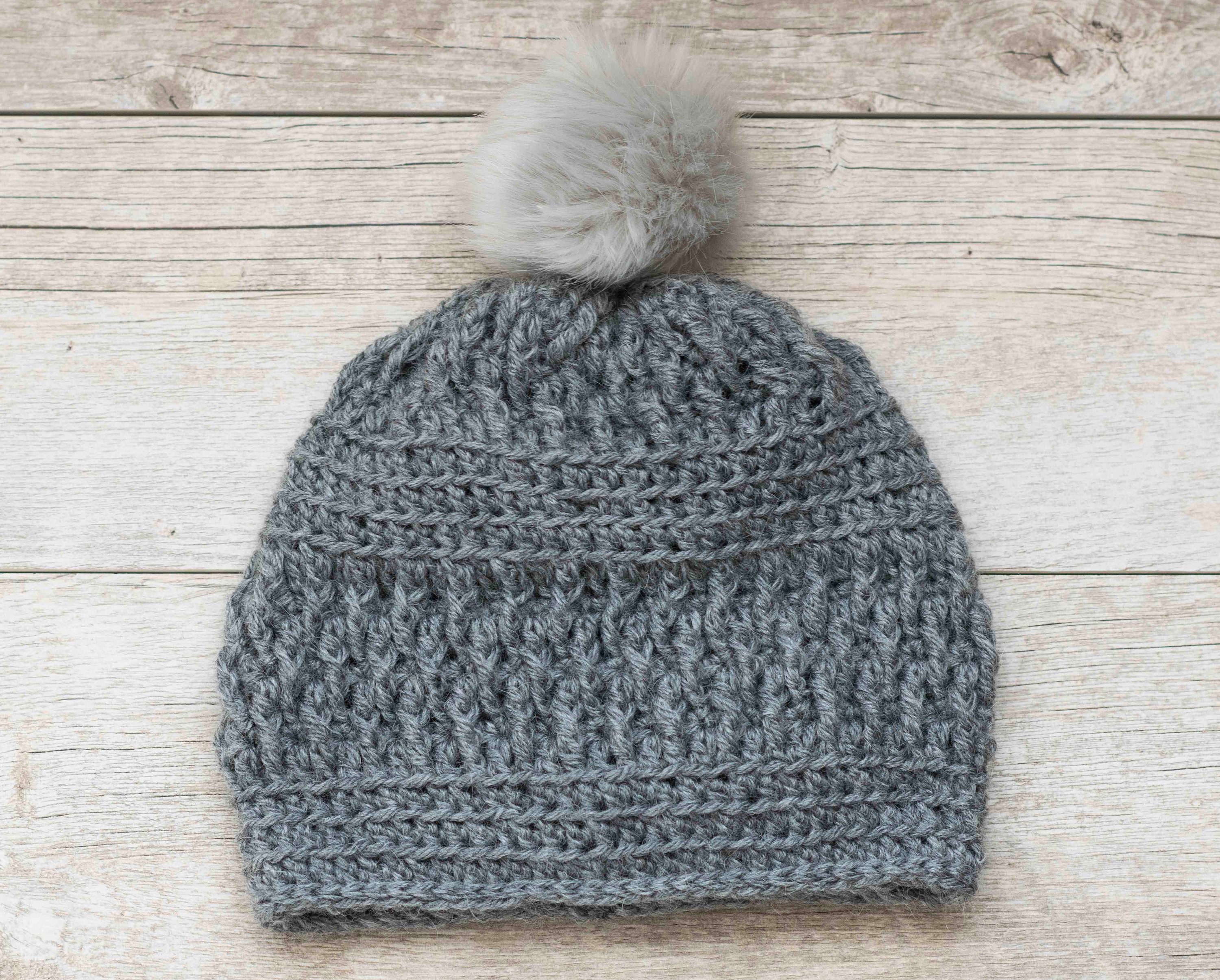 Squishy Crocheted Hat Pattern Alpaca Crocheted Hat Textured - Etsy