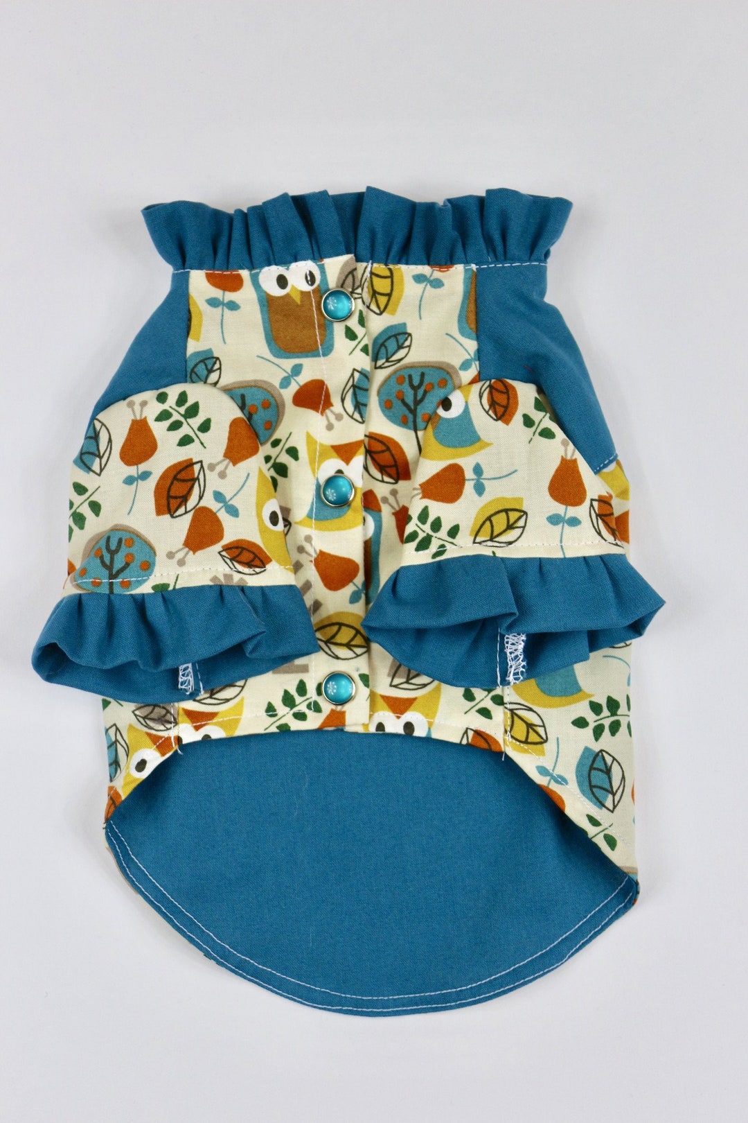 dog-shirt-dog-dress-shirt-pet-shirt-dog-button-down-shirt-etsy-de