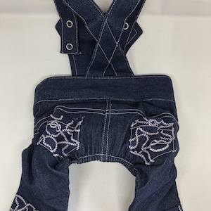 Dog Overalls, Dog Denim, Dog Jeans, Dog Outerwear, Dog Clothing, Dog Clothes, Puppy Jeans, Puppy Denim, Pet Clothing, Pet Clothes