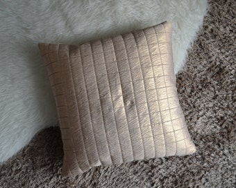 Golden Tapestry WJ1110047CL Quilt Pillow Case main image 0