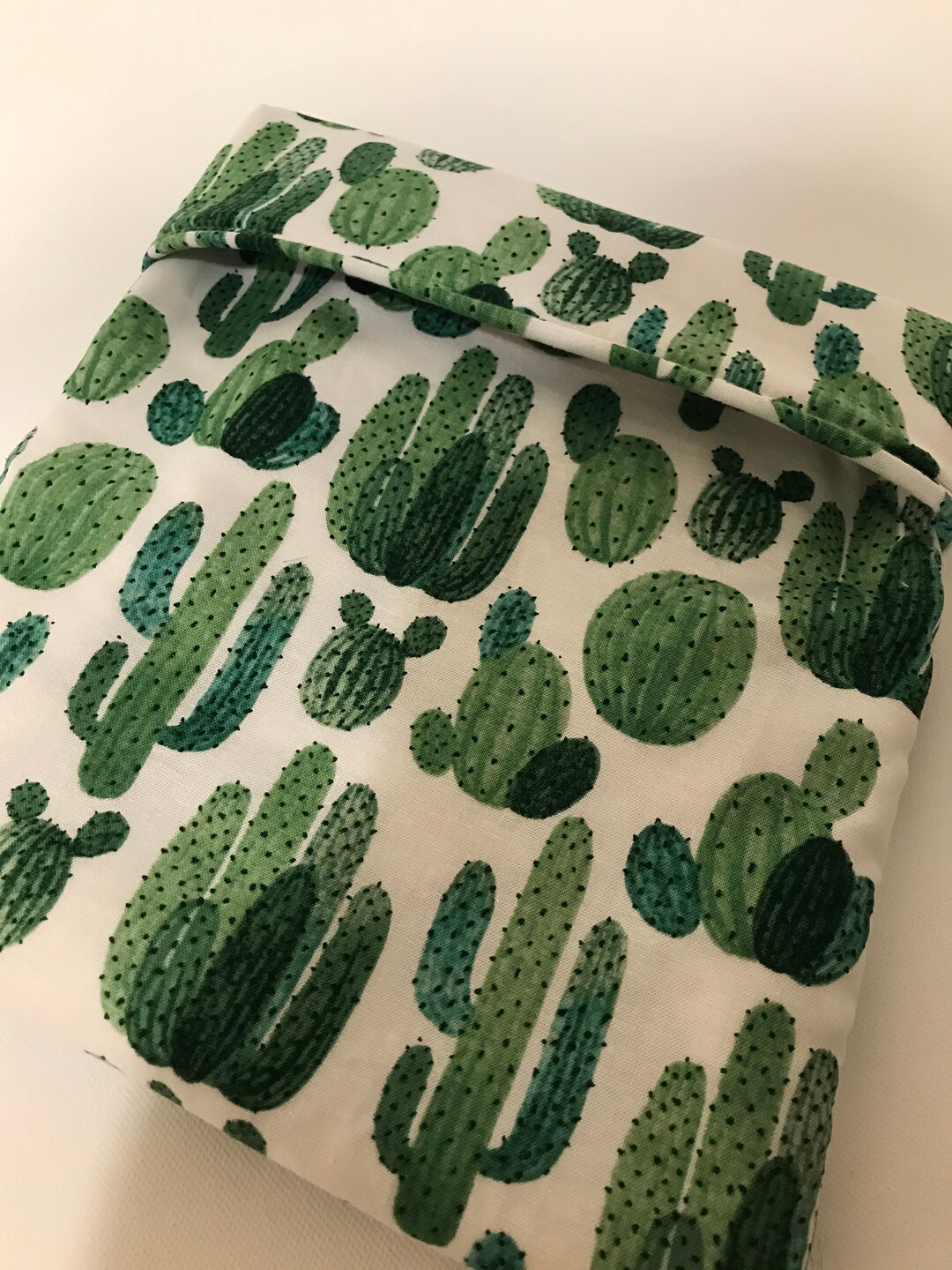 Large Microwave Potato Bag warm Rolls and Biscuits Potato Cooker Etsy