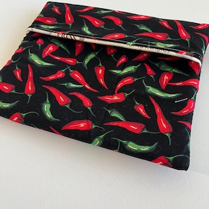 Bolsa grande para patatas para microondas - Panecillos y galletas calientes - Olla para patatas