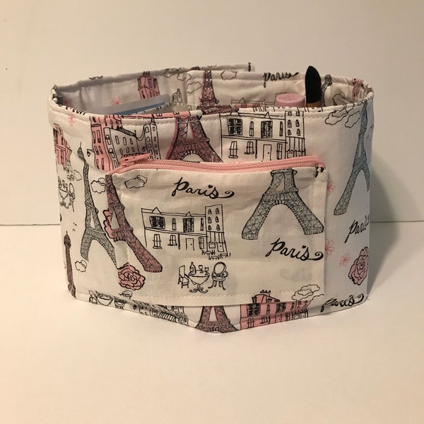 Paris Purse Etsy