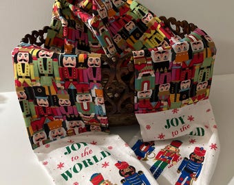 Kitchen Boa/Kitchen Scarf/Kitchen Towel/Baking Kitchen Towel/Christmas Gift/ 66"  Long