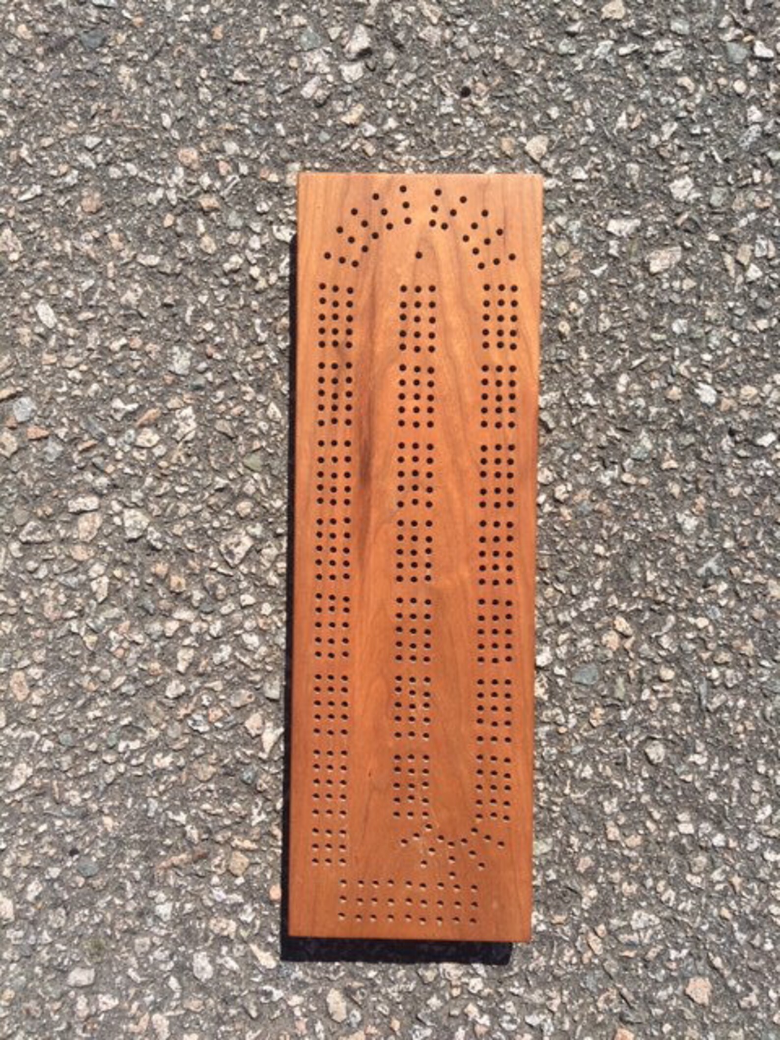Cribbage Board Crib Etsy Canada