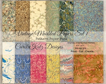 CarolKutzDesigns - Etsy