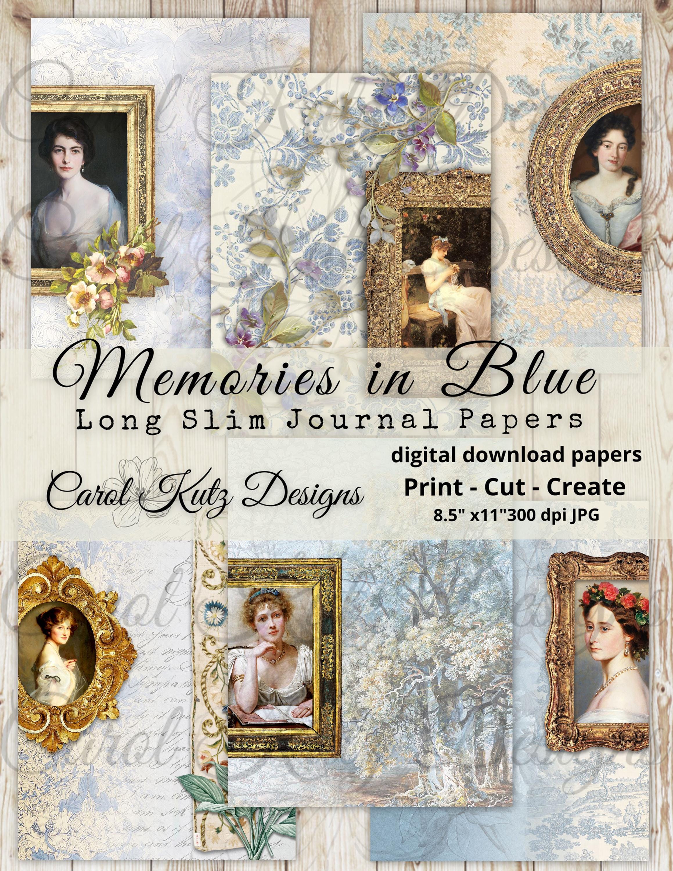 CarolKutzDesigns - Etsy