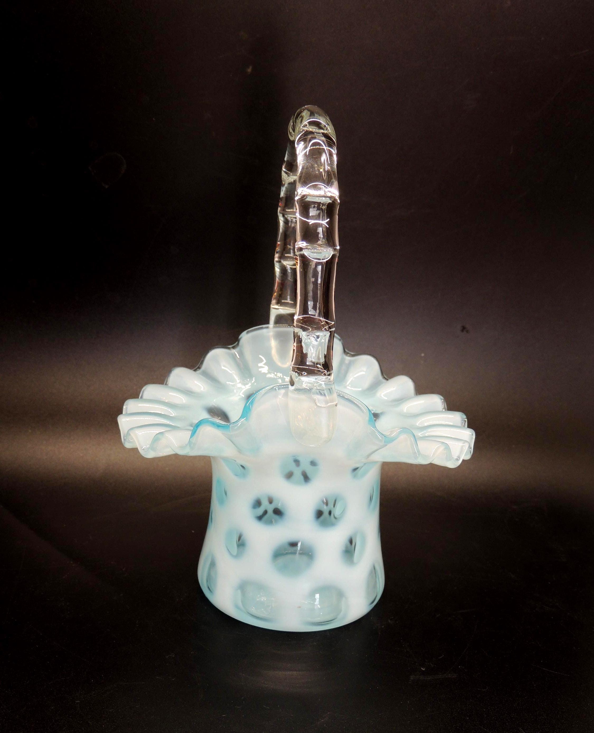 Fenton Coin Dot - Etsy