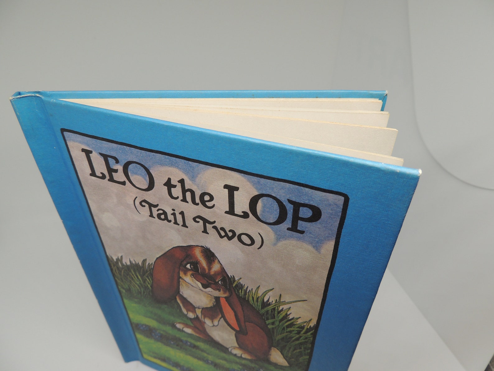 leo the lop tail two leo the lop tail two