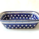 Bennington Pottery Bowls