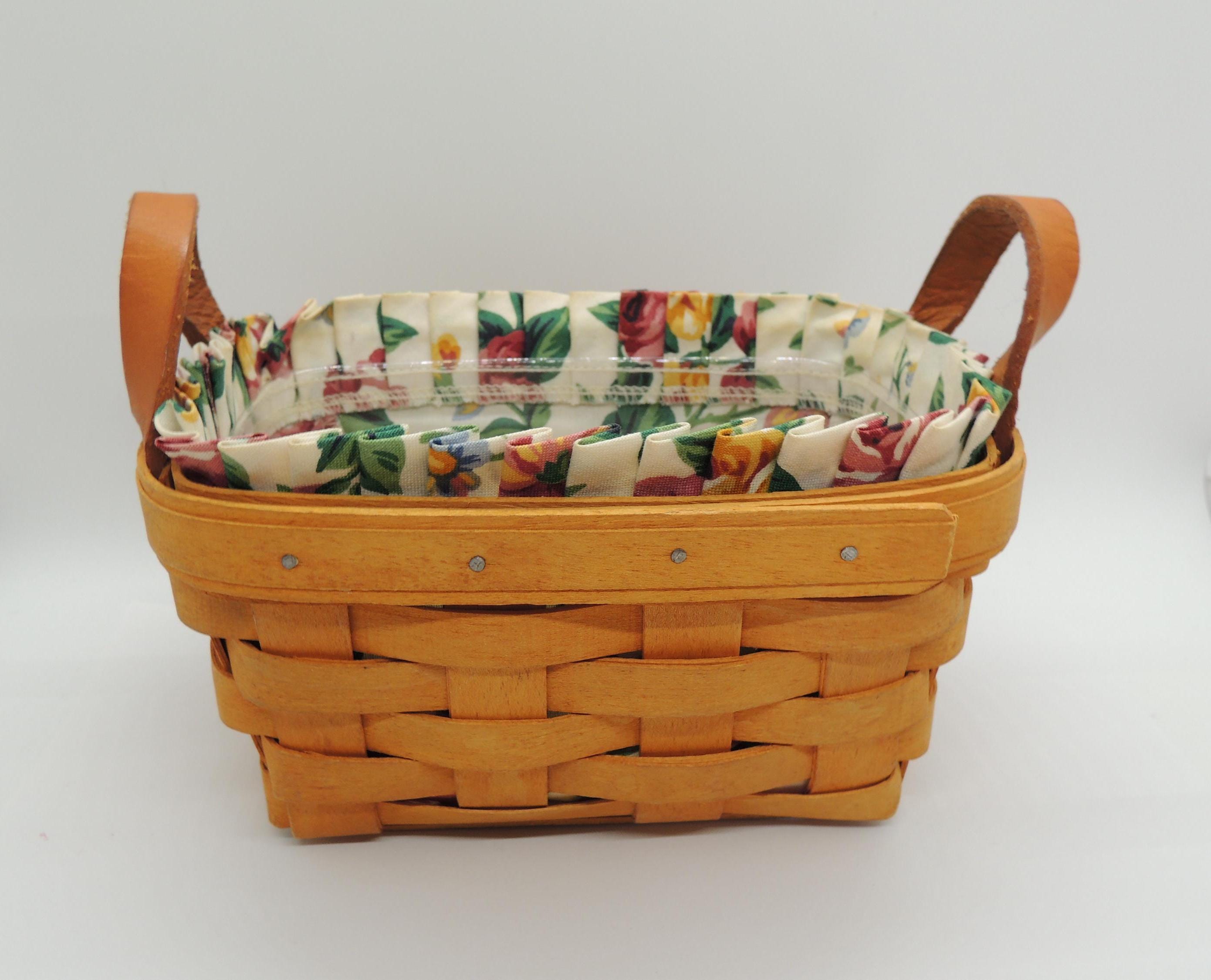 Longaberger 1997 - Etsy