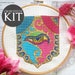 see more listings in the Cross Stitch Kits section