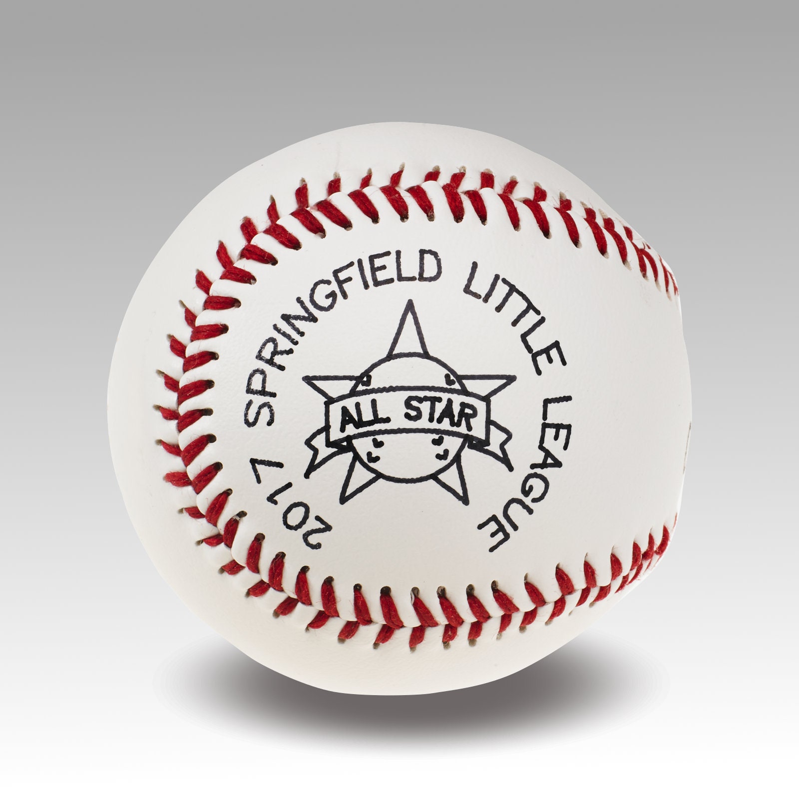 Set of 12 Custom Baseballs Team Discount Etsy