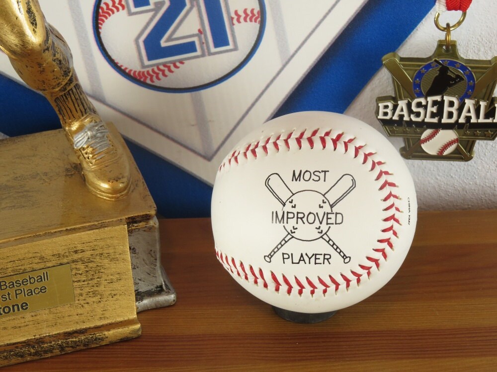 Set of 12 Custom Baseballs Team Discount Etsy