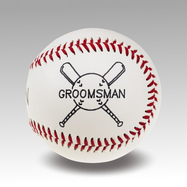 Baseball Wedding Etsy