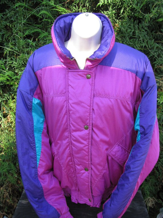 Nylon XG Pullover JKT Jacket ジャケット Reversible Weather Lサイズ