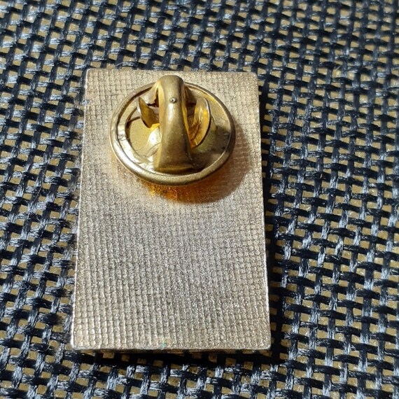 Vintage Collector Pin Pasadena California Centennial … Gem