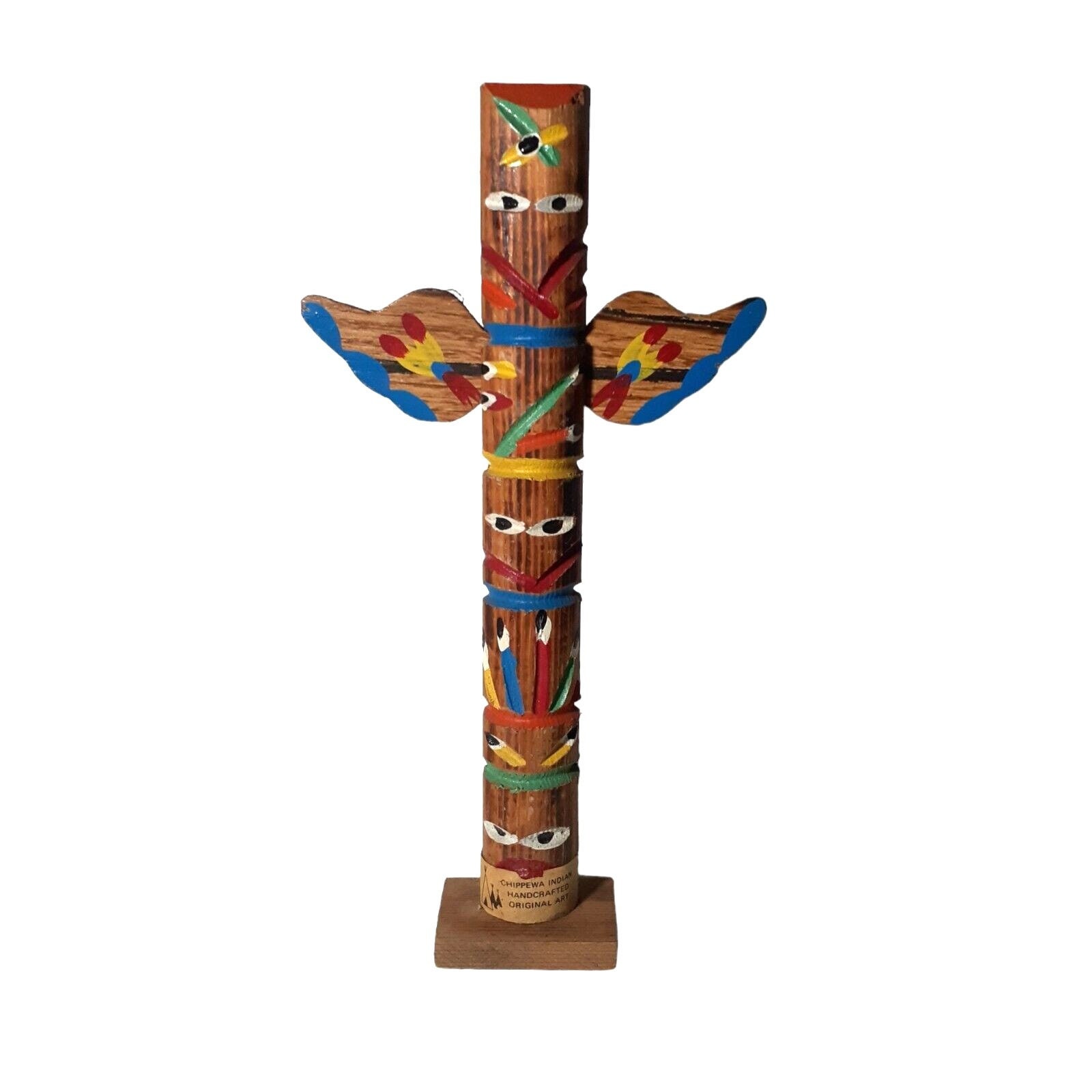 置物 Buffalo Bone Totempole Buffalo Bone Statue Indonesian Island Free Shipping - Etsy