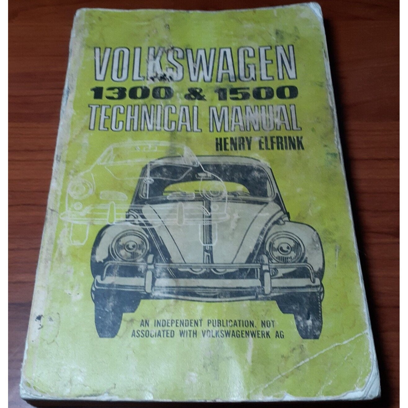 Vw repair manual - Etsy 日本