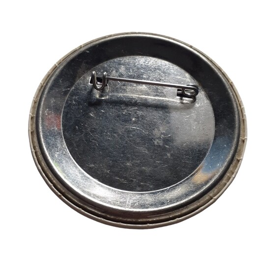 Pinback Button Disney Team 85 Continuing the Trad… - image 2