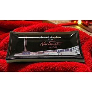 New Frontier Hotel - Etsy