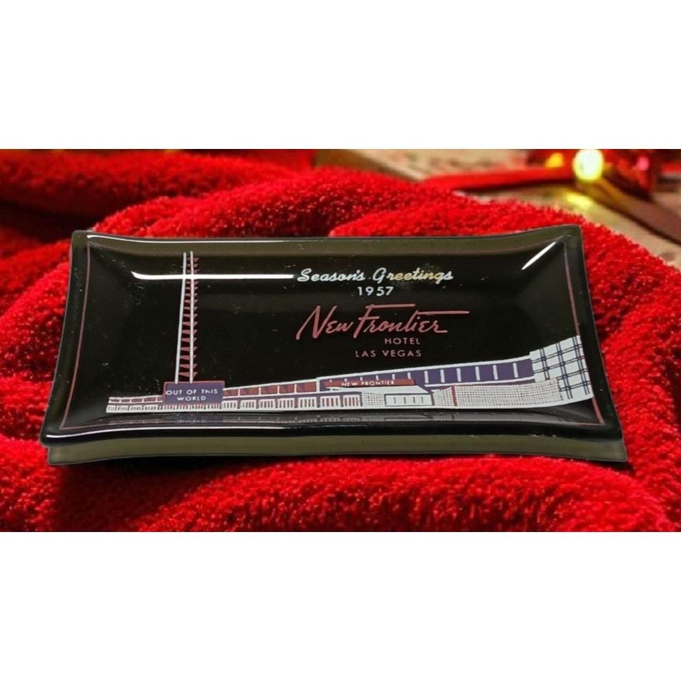 New Frontier Hotel - Etsy