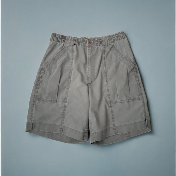 Bugle boy cargo shorts deals