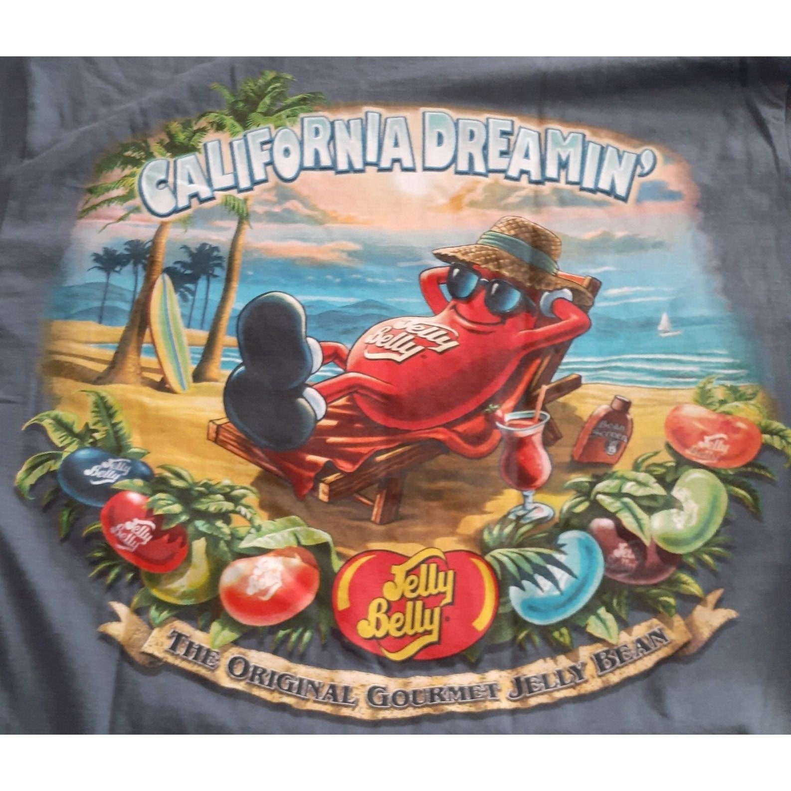Belly jelly deals surf