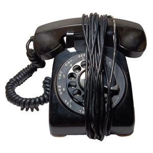 Western electric 500 telephone - Etsy 日本