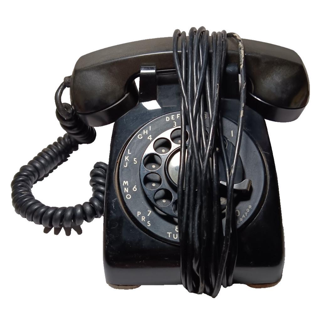 Western electric 500 telephone - Etsy 日本