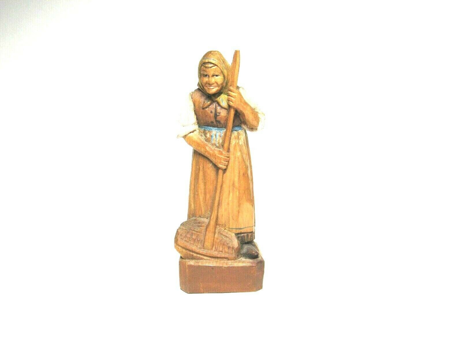 Antique Wood Carvings Hummel O. Maeder Lucerne Switzerland 1800's Etsy