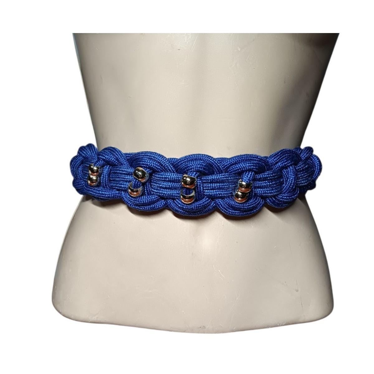 Dodgers Belt - Etsy