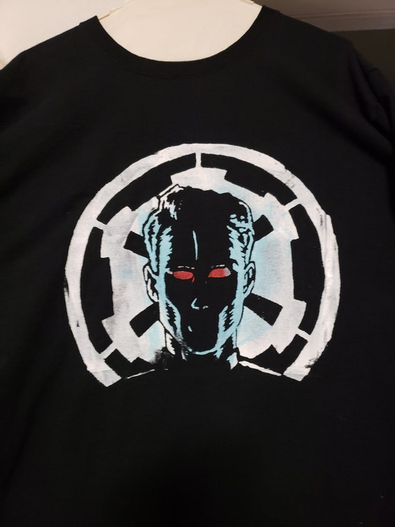 thrawn t shirt