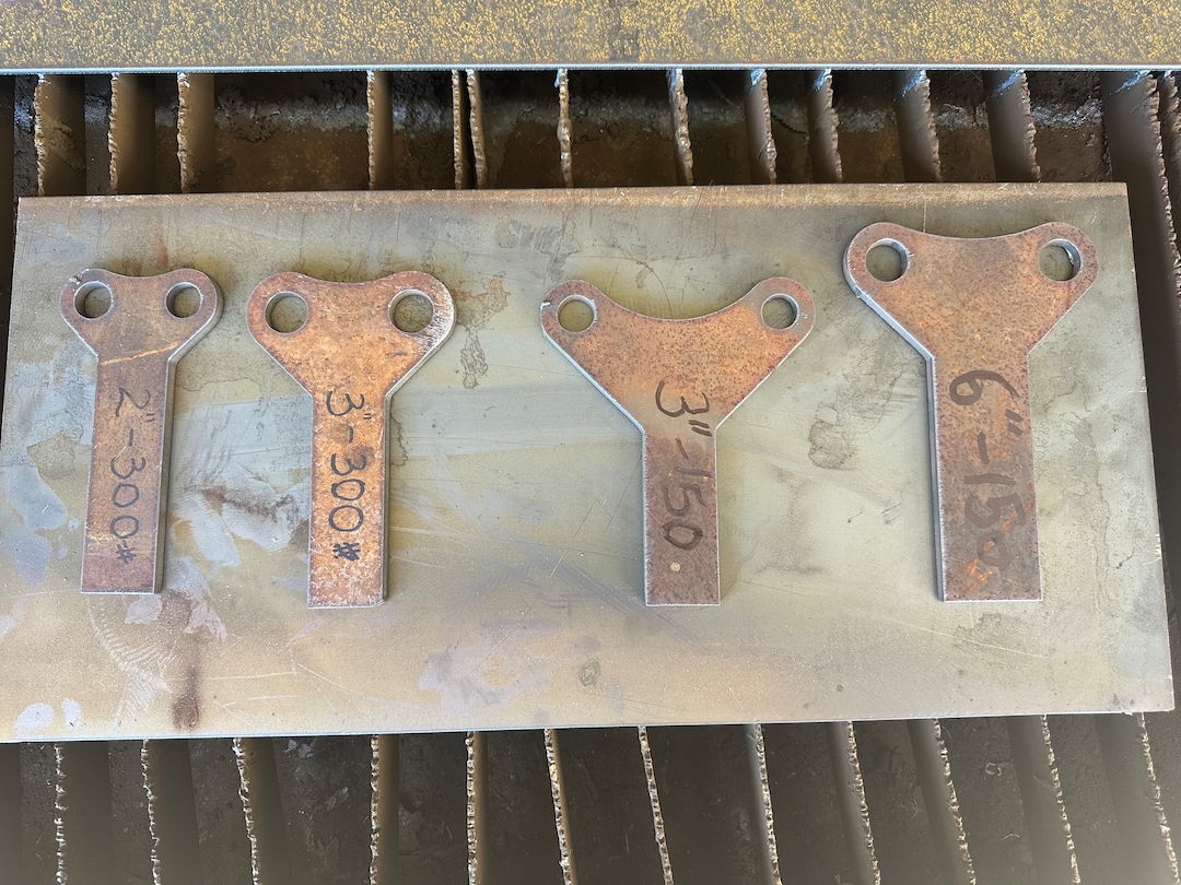 Pipe Flange Bracket Etsy