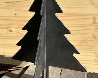 DIY - Christmas tree