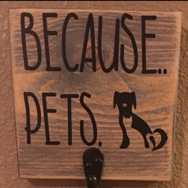 Because Cats Lint Roller Etsy