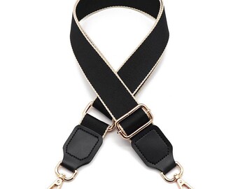 detachable strap