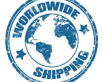 Correo internacional con seguimiento