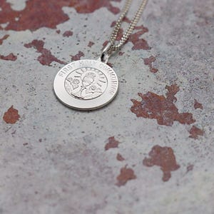 Personalised Holy Communion Necklace - First Holy Communion - Holy Communion Gift