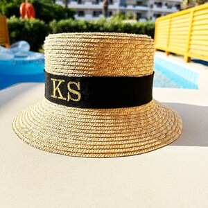 Summer Hat