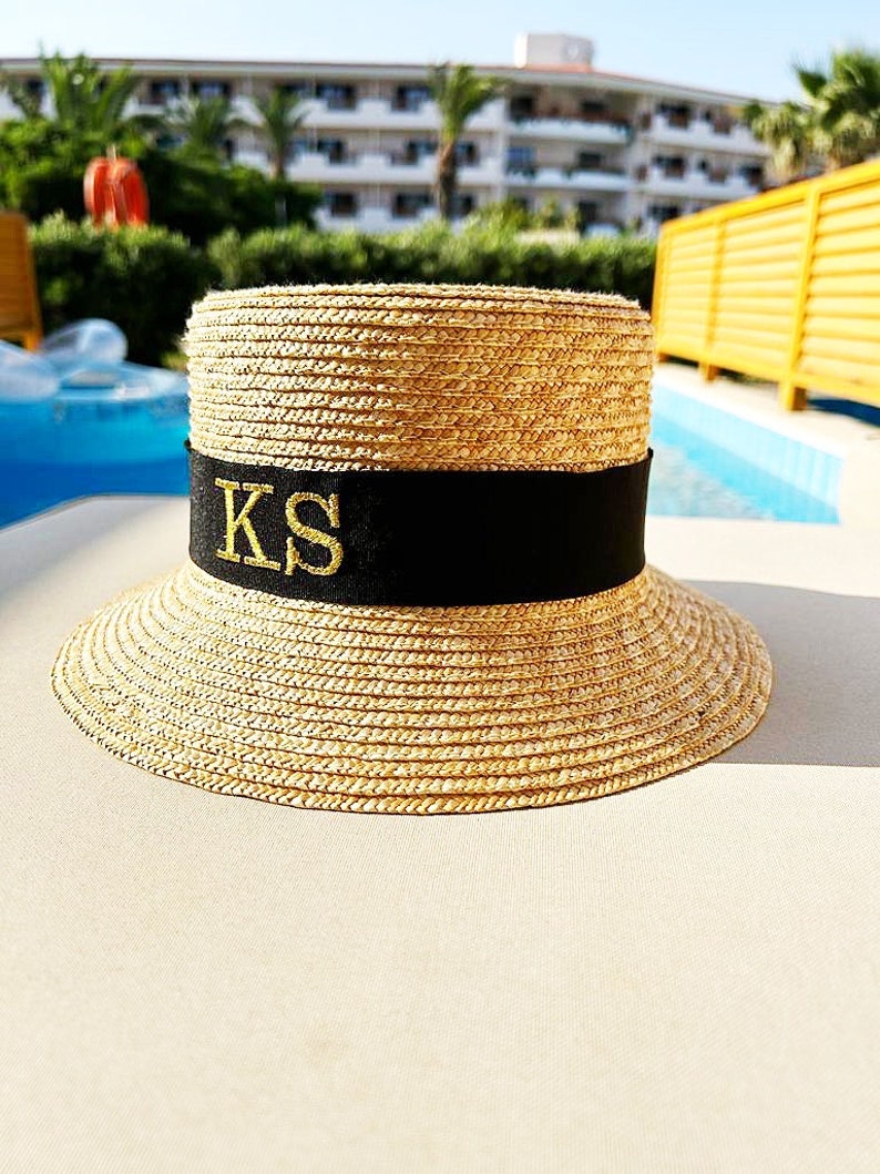 Summer Hat image 1
