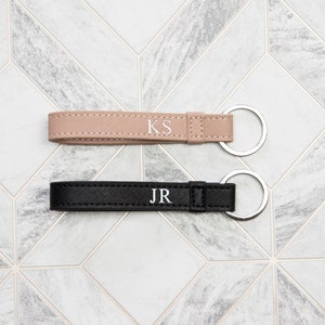 Gift For Her - Personalised Keychain