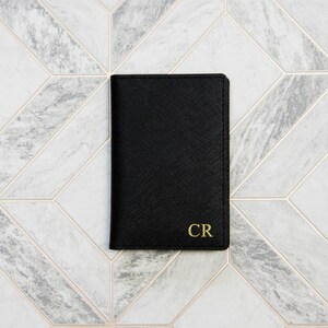 Regalo per uomo - Portafoglio personalizzato per carte uomo - Regalo per lui - Regalo per il fidanzato