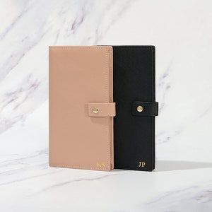 Cartera de viaje familiar