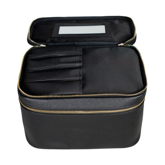 vanity case makeup bag