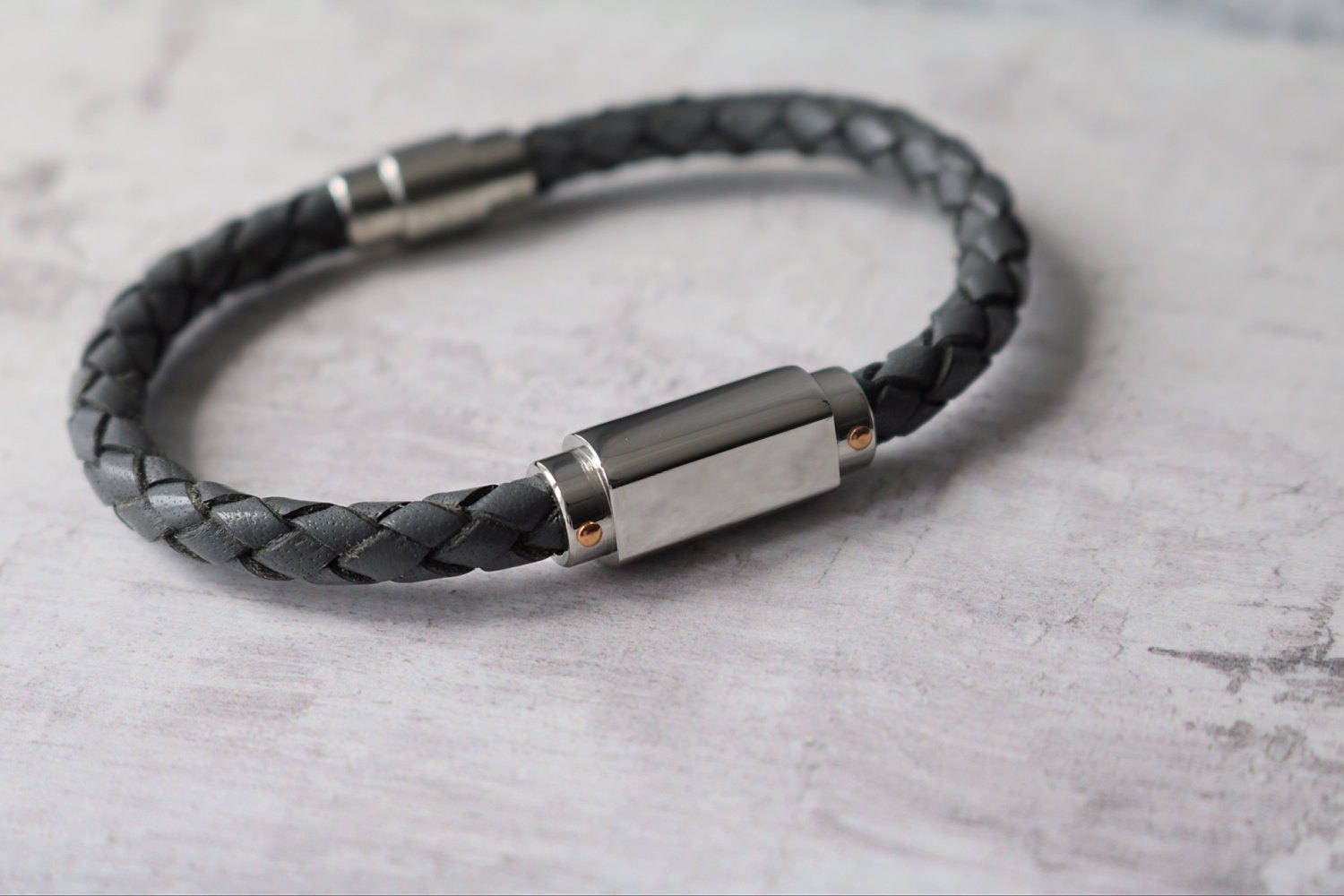 Boyfriend Bracelet Gift for Boyfriend Boyfriend Gift Etsy