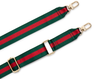 Detachable Adjustable Bag Straps, Crossbody Bag Straps, Bag Straps Crossbody